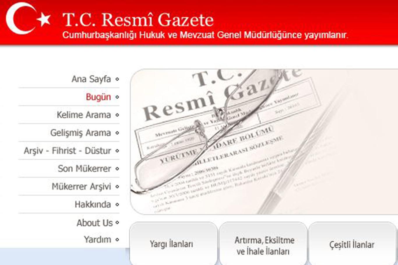 39 ilin valisi değişti 39 ilin valisi değişti